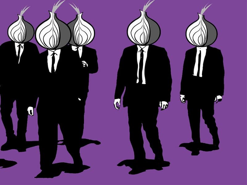 Researchers Discover Tor Nodes Spying on the Network