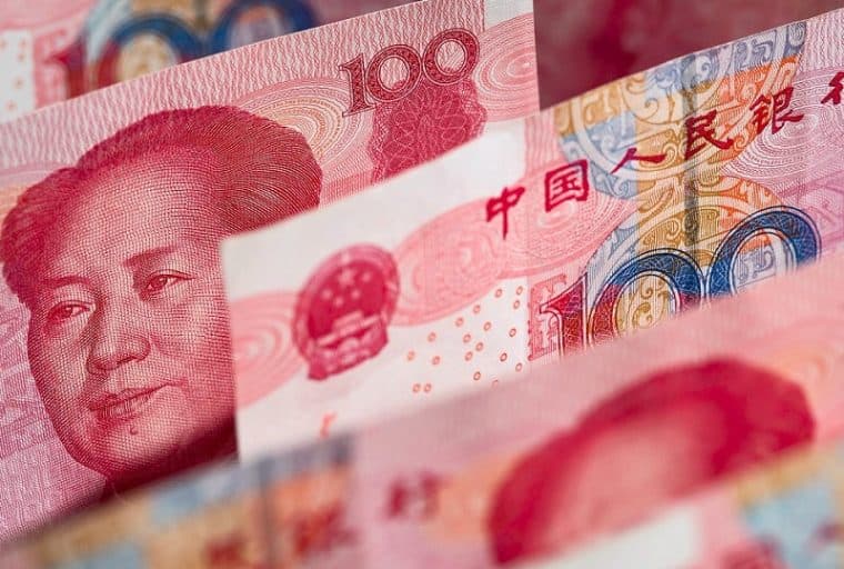 China's Constant Bubbles Drive Investors to Bitcoin in Droves