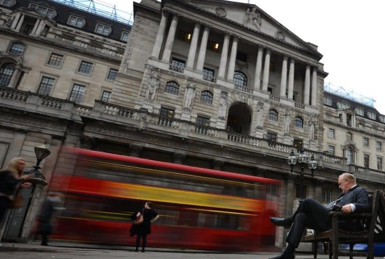 Bank of England: Digital Currency Can Raise GDP ‘By Almost 3%’