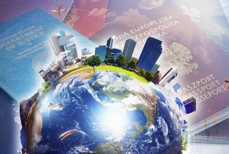 Nation State ‘Increasingly Irrelevant’ for Blockchain Startups, Study Finds