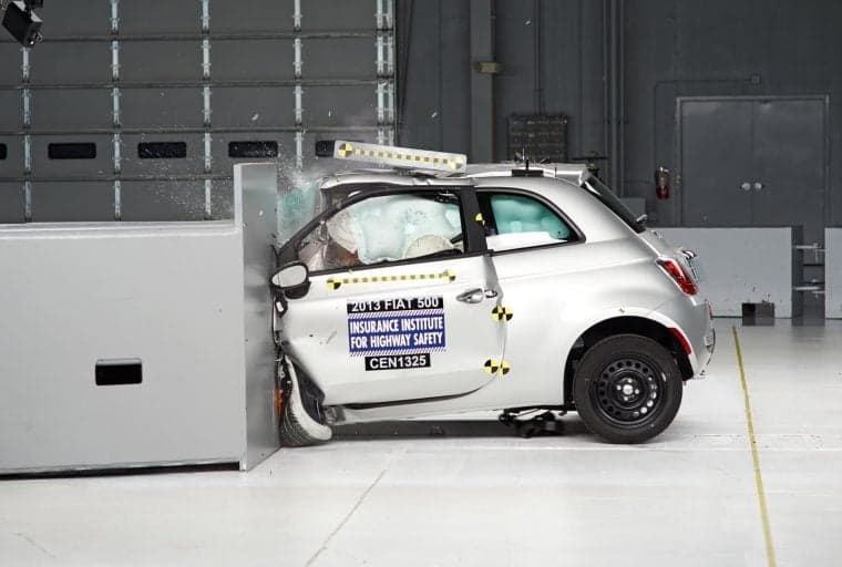 Tesla's New 'Master Plan' Will Not Work with Fiat