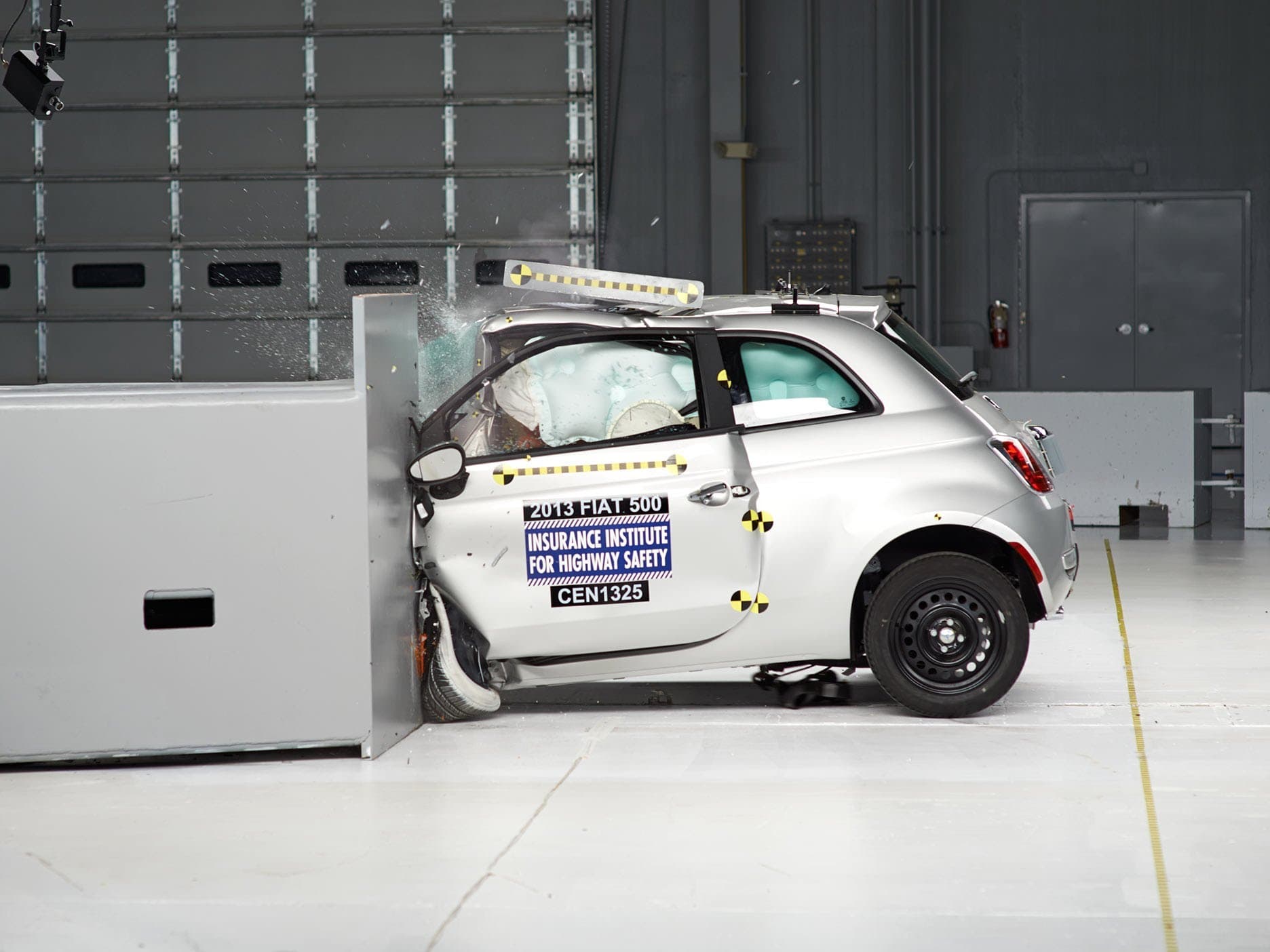 Tesla's New 'Master Plan' Will Not Work with Fiat