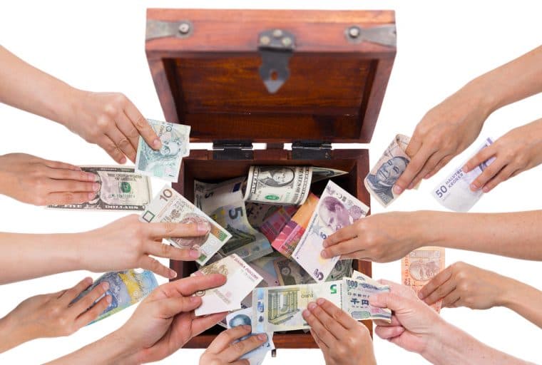 $100M 'Blockchain Fund' Launched to Fast-Track Smaller EU Banks