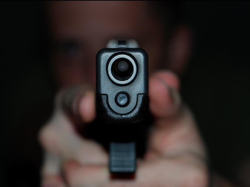 Why 'Glockchain' Could Hold Police Accountable, Curb Violence