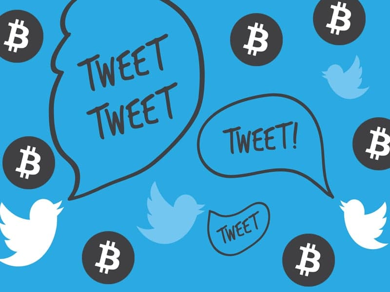 Know-Your-Follower: Sending Bitcoin Over Twitter with iPayYou