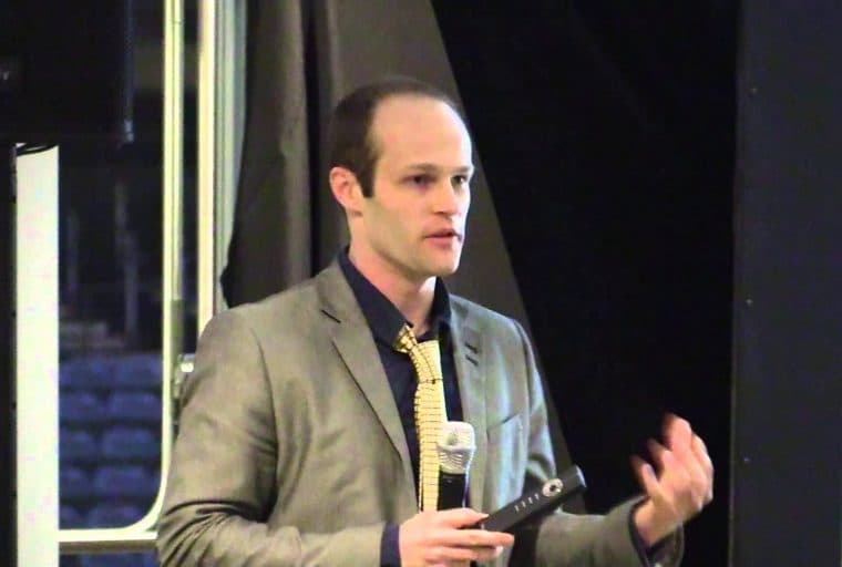 Ryan X. Charles on Choosing Bitcoin and Why Steem 'Can't Last'