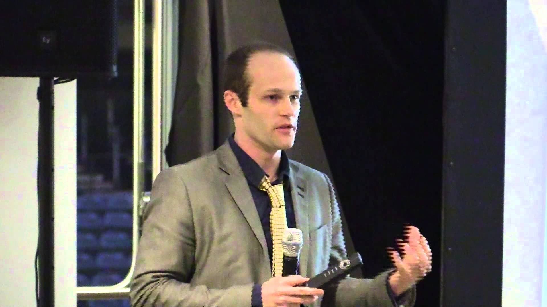 Ryan X. Charles on Choosing Bitcoin and Why Steem 'Can't Last'