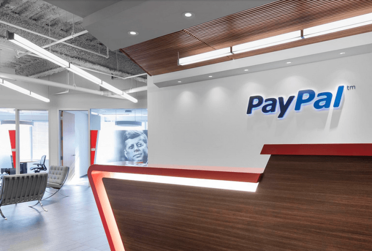 Bitcoin Startup Among First Finalists in New PayPal Incubator