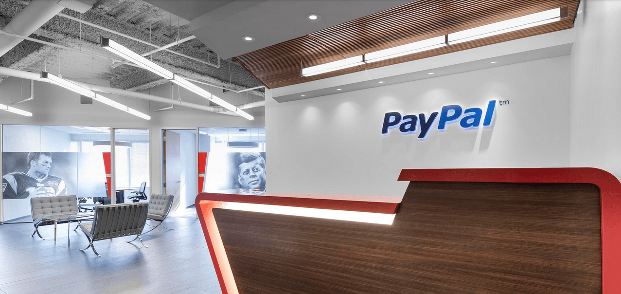 Bitcoin Startup Among First Finalists in New PayPal Incubator