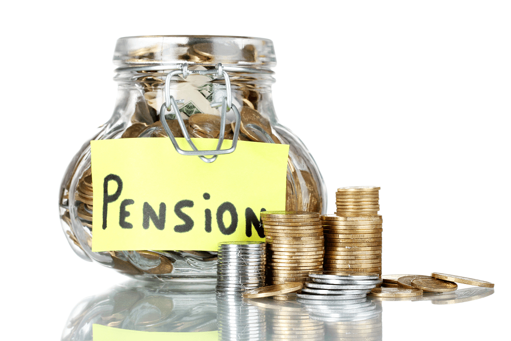 Can Bitcoin Solve UK's Pension Predicament?