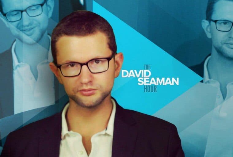 David Seaman: Ethereum Classic 'Little More Than Troll Vaporware'