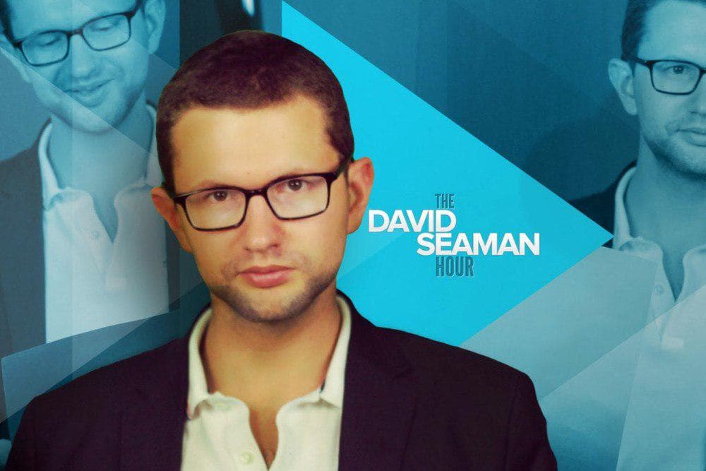 David Seaman: Ethereum Classic 'Little More Than Troll Vaporware'