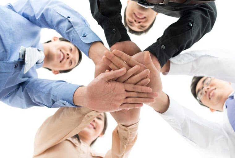 Four Big Banks to Create a New Bitcoin Alternative