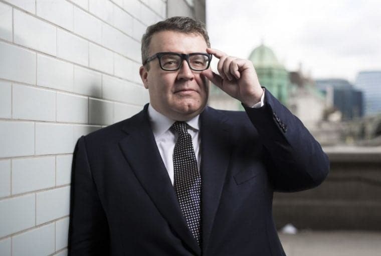 UK Politician: ‘Act Now’ to Save Govt’s ‘Digital Revolution’