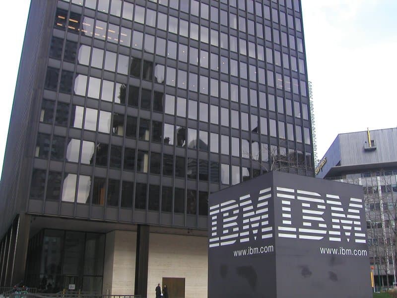 IBM to Launch First Commercial Blockchain in September