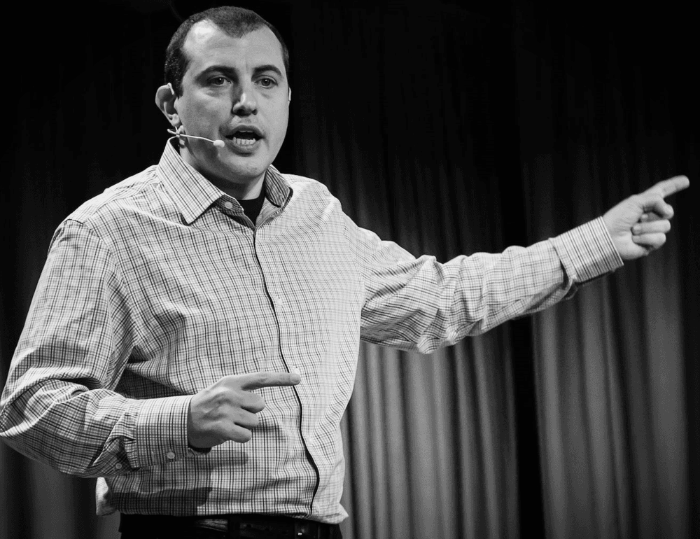14nm Chips Will ‘Re-Decentralize’ Mining, Says Antonopoulos