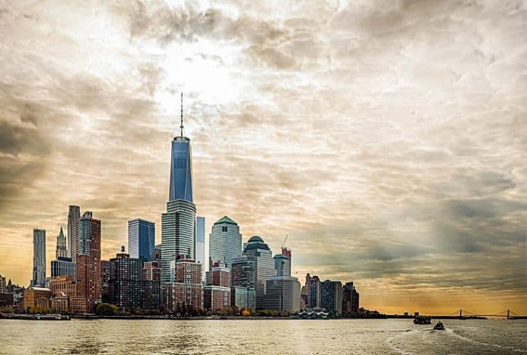 Recap: Blockchains + Digital Currencies Conference in NY