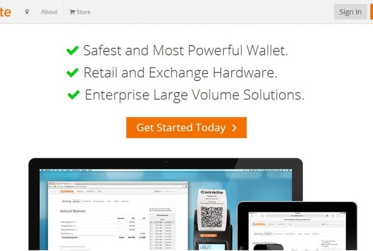 Coinkite discloses that they leaked a copy of their user database