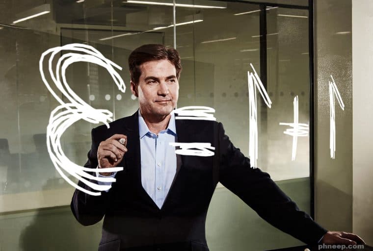 GQ Releases Hilariously Sweary Audio of Craig Wright Interview