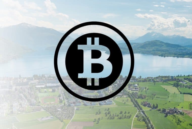 Swiss Capital Zurich Rejects Bitcoin Government