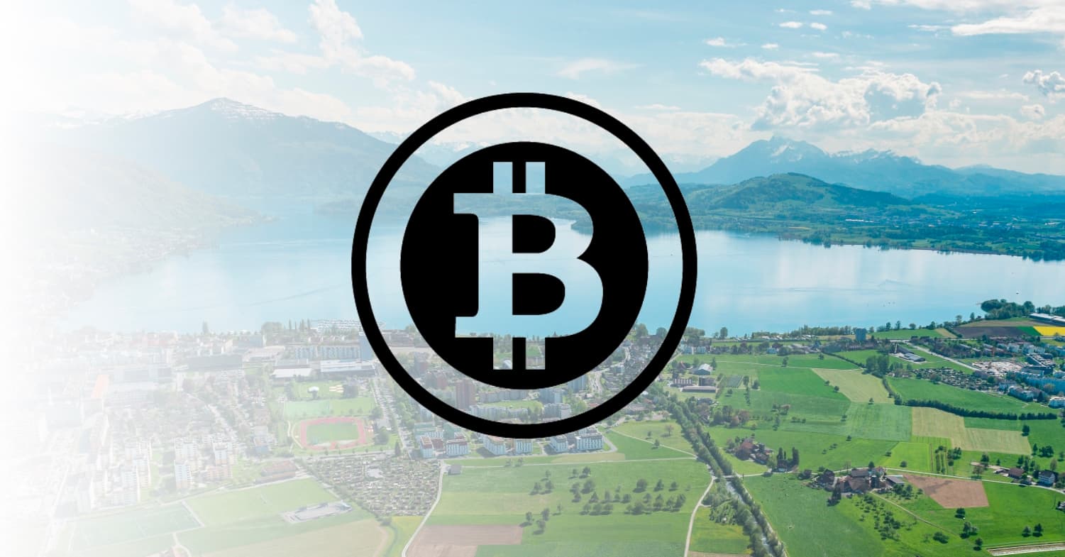 Swiss Capital Zurich Rejects Bitcoin Government