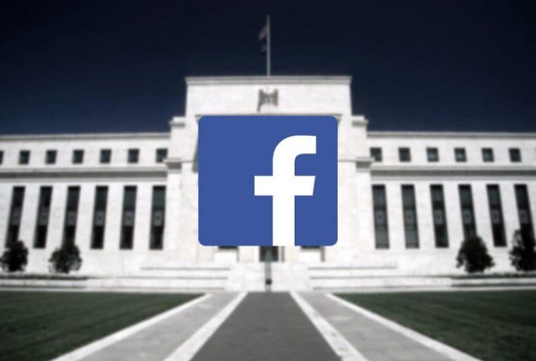 The Federal Reserve Gets on Facebook, Greeted by Angry Bitcoiners