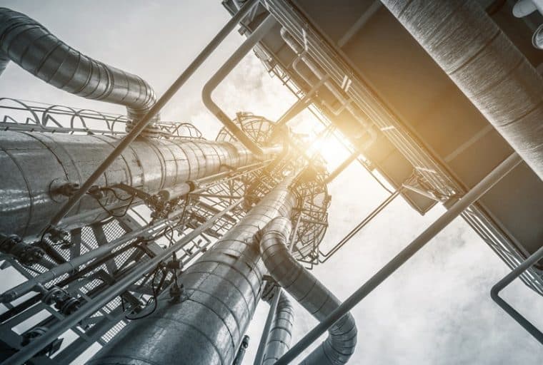 Bitcoin Is the Fuel We Need for the Industrial Internet of Things