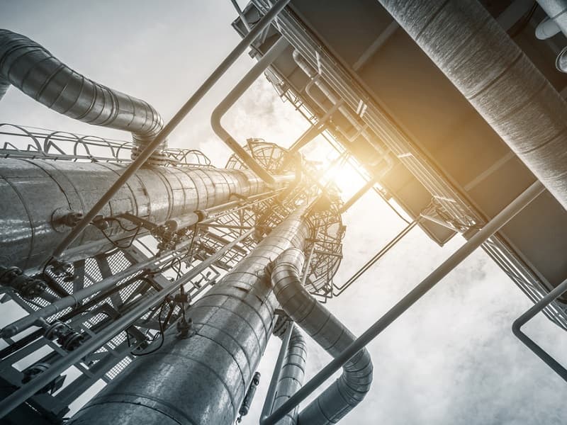 Bitcoin Is the Fuel We Need for the Industrial Internet of Things