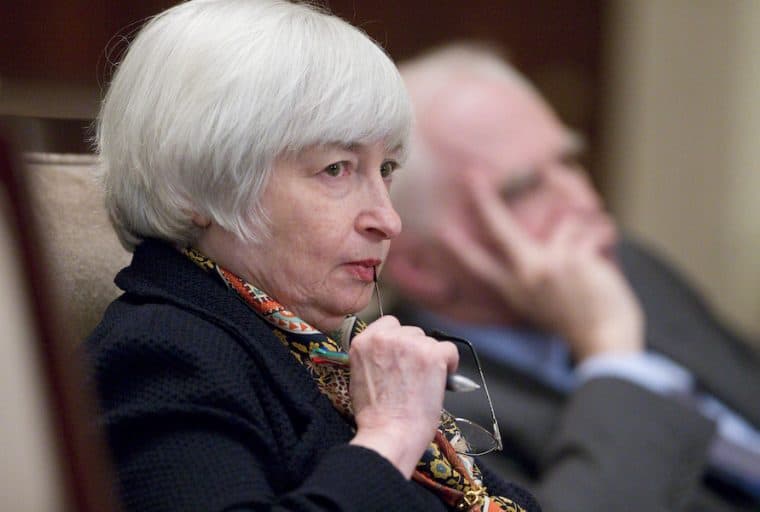 Fed Explores Radical New Financial Engineering Tools