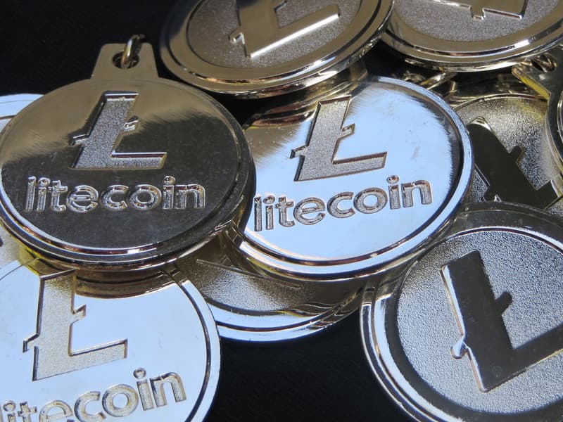 Coinbase's GDAX Exchange Adds Litecoin, Price Spikes 10%