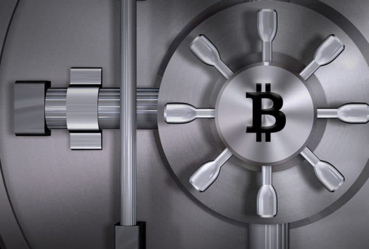 Not Your Keys? Then It's Not Your Money in Bitcoin-Land