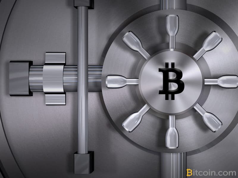 Not Your Keys? Then It's Not Your Money in Bitcoin-Land