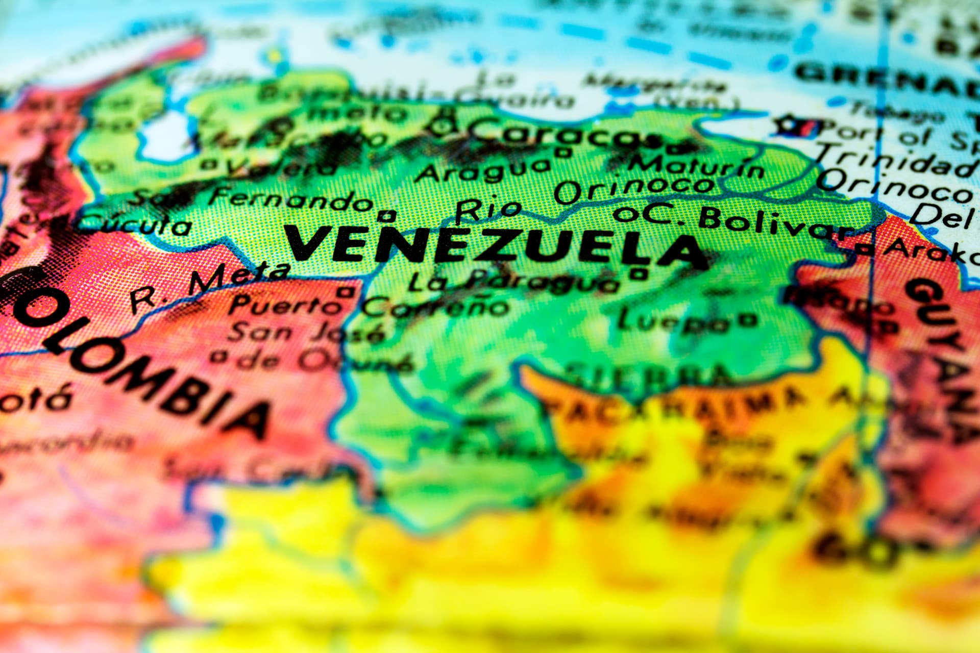 Venezuelan exchange SurBitcoin is trading bitcoin at 22% below market value