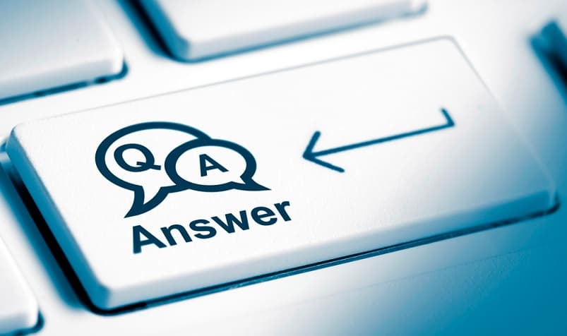 Bitcoin exchange and wallet CEOs are participating in the biggest bitcoin AMA event in history