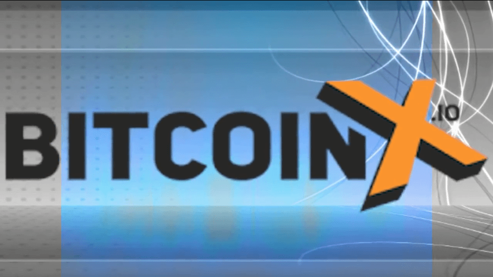 BitcoinX.io was recently featured on the Bitcoin Rush show