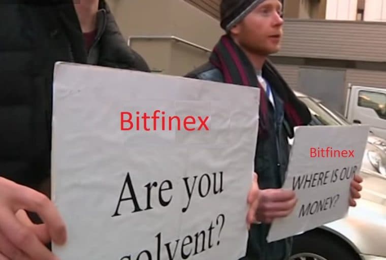 Here's Why Bitfinex is Not Like MtGox
