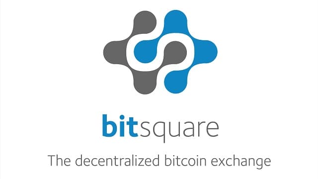 The decentralized bitcoin exchange Bitsquare is set to launch next week
