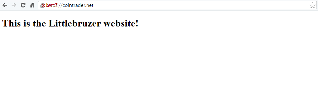 Bitcoin exchange Cointrader hacked, taken offline