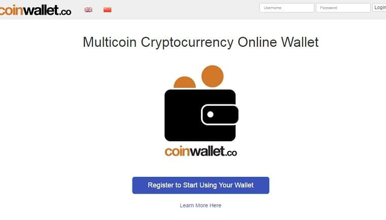 Coinwallet.co bitcoin wallet hacked, is closing down