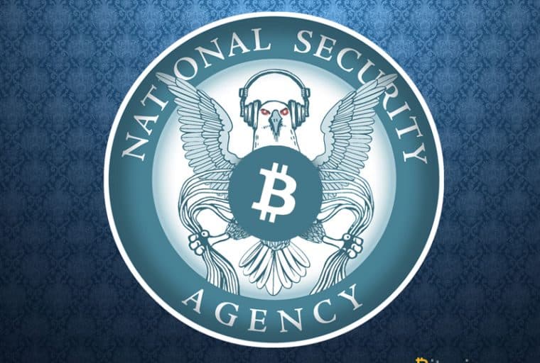 Is the NSA Baiting the Shadow Brokers with Seized Bitcoin?
