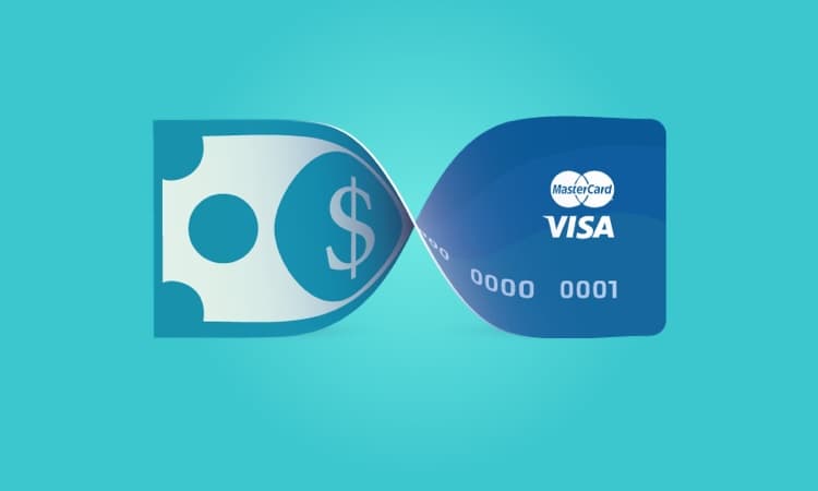 It’s now possible to withdraw funds directly to your credit card on CEX.IO