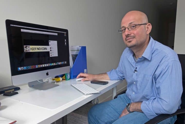 Former advisor to the igot bitcoin exchange says they are insolvent