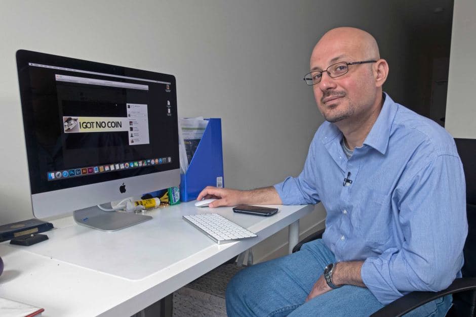 Former advisor to the igot bitcoin exchange says they are insolvent