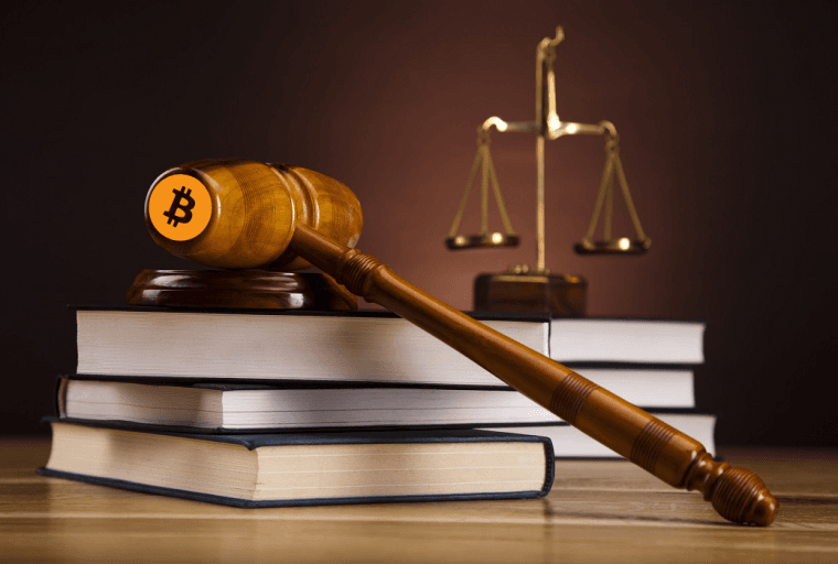 Int'l Law Firm Expands Blockchain Practice, Accepts Bitcoin
