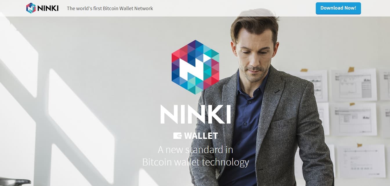 Ninki bitcoin wallet is shutting down, plans to discontinue service