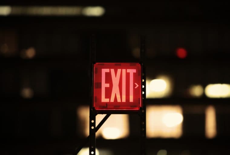 Blocknet: Exit Centralized Exchanges Now Amid ‘Damaged Confidence'