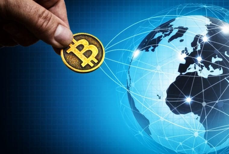 Cashaa: Free, P2P Global Cash Transfers for the Unbanked