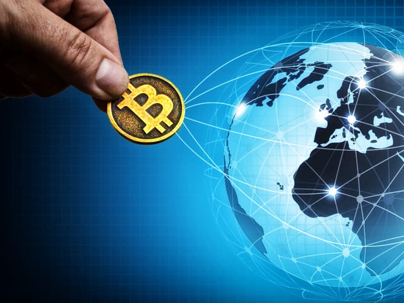 Cashaa: Free, P2P Global Cash Transfers for the Unbanked