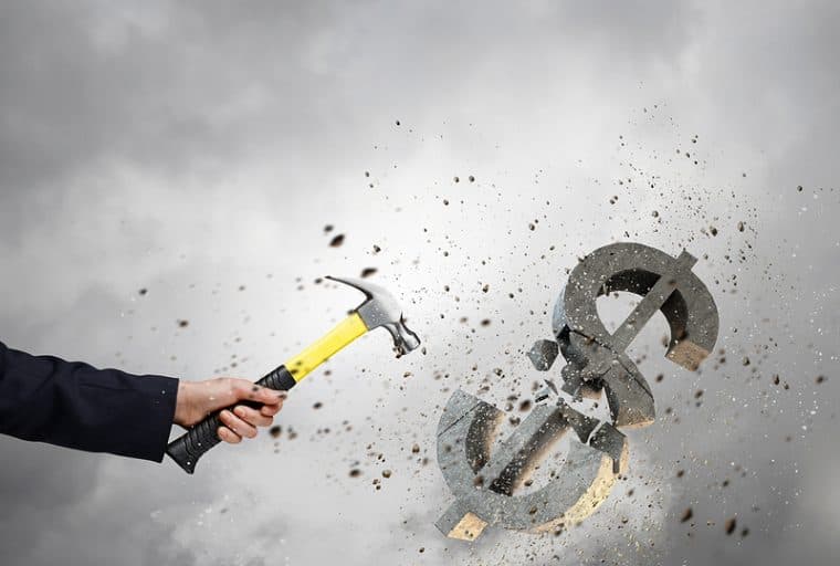 MIT Report: Legacy Finance 'Will Undoubtedly Disappear'