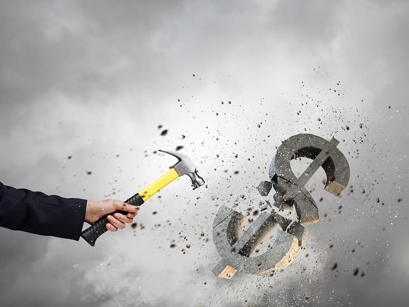 MIT Report: Legacy Finance 'Will Undoubtedly Disappear'